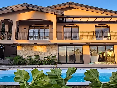 Apartamento, Águas de Lindóia