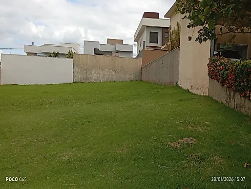 Terreno em Bairro Jardim Bela Vista, Indaiatuba