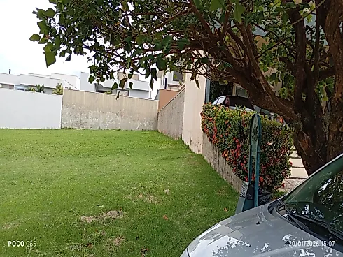 Terreno em Bairro Jardim Bela Vista, Indaiatuba