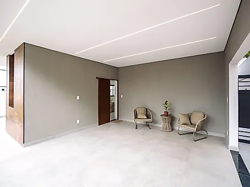 Casa em Condomínio Residencial Alto das Colinas, Campinas