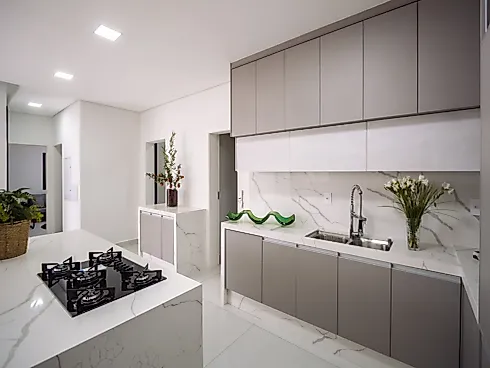 💎 Casa de Alto Padrão à Venda em Condomínio Fechado - Foto 11