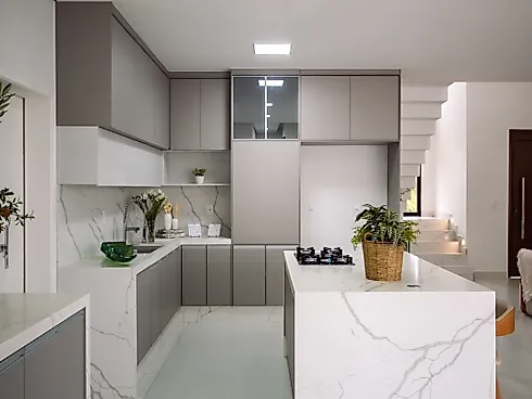 💎 Casa de Alto Padrão à Venda em Condomínio Fechado - Foto 14