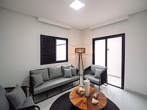 💎 Casa de Alto Padrão à Venda em Condomínio Fechado - Foto 15