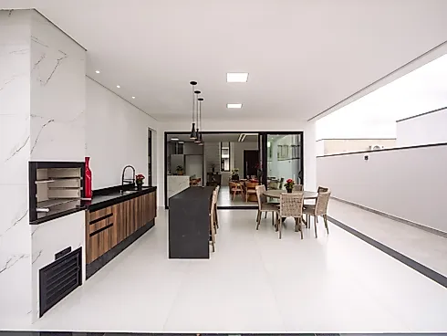 💎 Casa de Alto Padrão à Venda em Condomínio Fechado - Foto 18