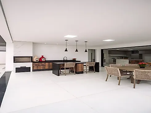 💎 Casa de Alto Padrão à Venda em Condomínio Fechado - Foto 19