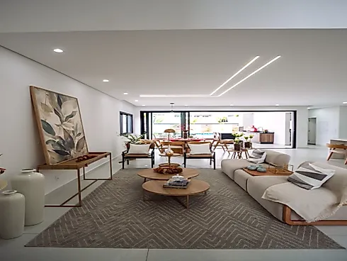 Casa em Condomínio Residencial Alto das Colinas, Campinas