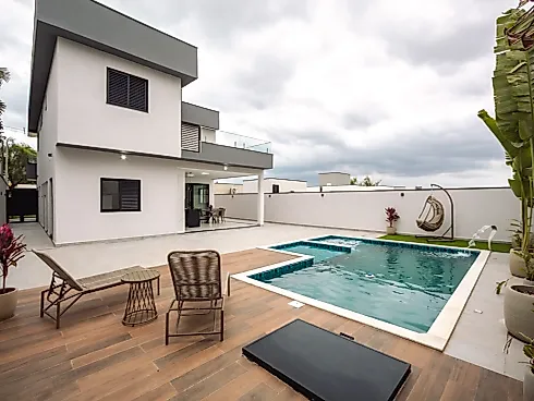 Condomínio Residencial Alto das Colinas, Campinas