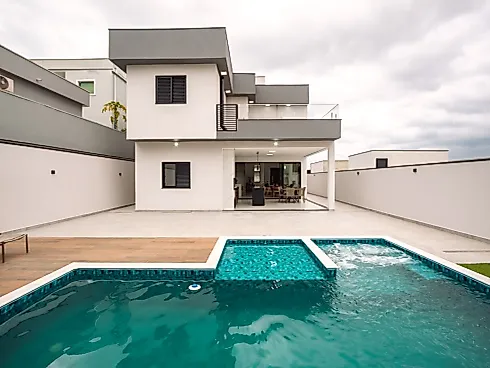💎 Casa de Alto Padrão à Venda em Condomínio Fechado - Foto 22
