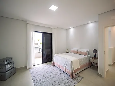 💎 Casa de Alto Padrão à Venda em Condomínio Fechado - Foto 25