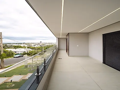 💎 Casa de Alto Padrão à Venda em Condomínio Fechado - Foto 28