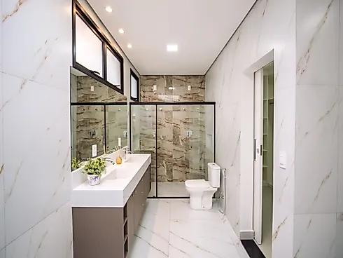 💎 Casa de Alto Padrão à Venda em Condomínio Fechado - Foto 29
