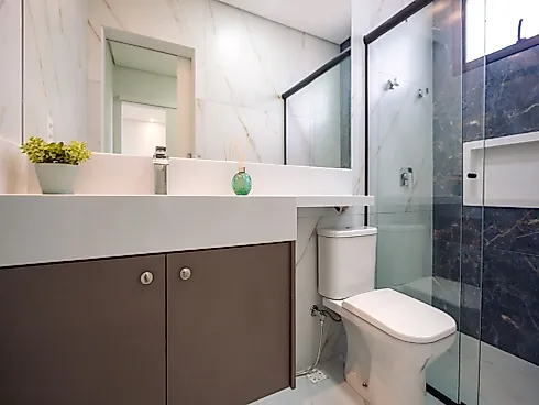 💎 Casa de Alto Padrão à Venda em Condomínio Fechado - Foto 32