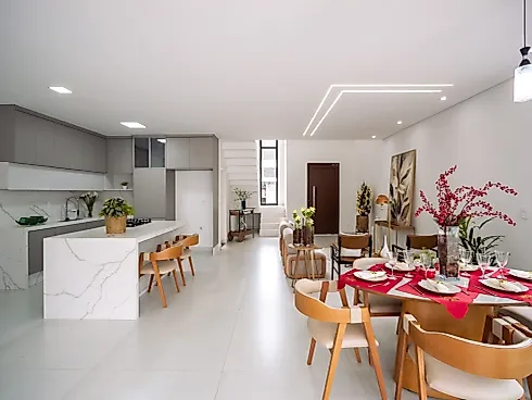 💎 Casa de Alto Padrão à Venda em Condomínio Fechado - Foto 8