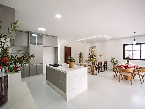 💎 Casa de Alto Padrão à Venda em Condomínio Fechado - Foto 10