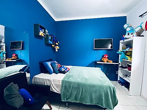 Casa Completa Próxima à Cachoeira – Ponte Nova | Itapira/SP - Foto 10