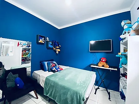 Casa Completa Próxima à Cachoeira – Ponte Nova | Itapira/SP - Foto 11