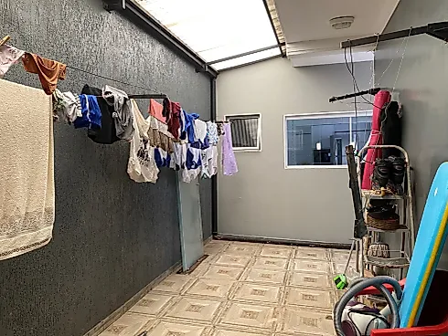 Casa Completa Próxima à Cachoeira – Ponte Nova | Itapira/SP - Foto 16