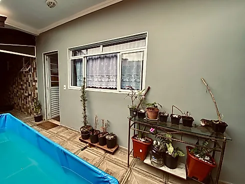 Casa Completa Próxima à Cachoeira – Ponte Nova | Itapira/SP - Foto 17