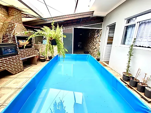 Casa Completa Próxima à Cachoeira – Ponte Nova | Itapira/SP - Foto 18