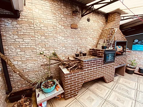 Casa Completa Próxima à Cachoeira – Ponte Nova | Itapira/SP - Foto 19