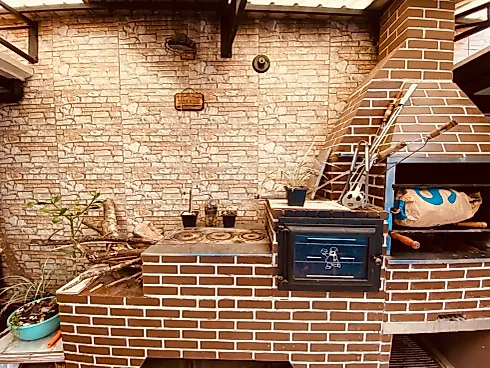Casa Completa Próxima à Cachoeira – Ponte Nova | Itapira/SP - Foto 20