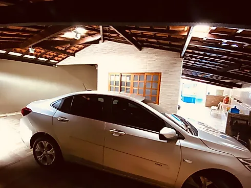 Casa Completa Próxima à Cachoeira – Ponte Nova | Itapira/SP - Foto 21