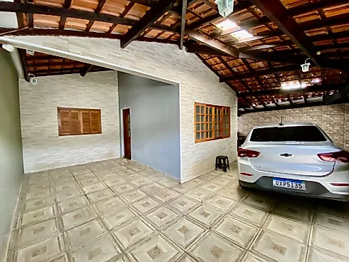 Casa Completa Próxima à Cachoeira – Ponte Nova | Itapira/SP - Foto 22