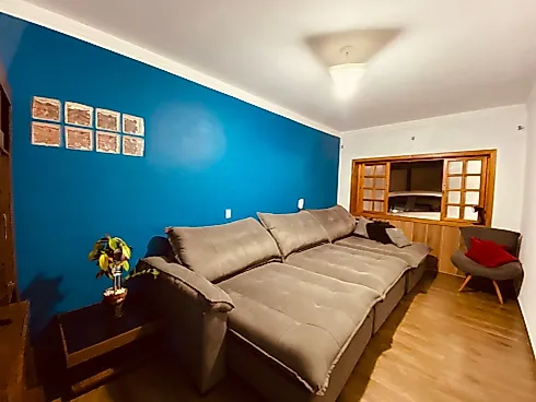 Casa Completa Próxima à Cachoeira – Ponte Nova | Itapira/SP - Foto 23