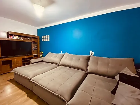 Casa Completa Próxima à Cachoeira – Ponte Nova | Itapira/SP - Foto 24