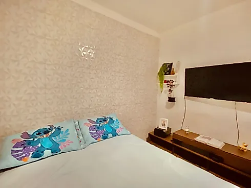 Casa Completa Próxima à Cachoeira – Ponte Nova | Itapira/SP - Foto 25