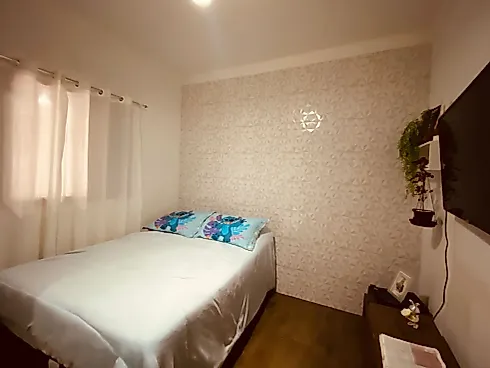 Casa Completa Próxima à Cachoeira – Ponte Nova | Itapira/SP - Foto 27