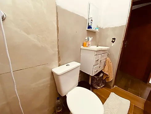 Casa Completa Próxima à Cachoeira – Ponte Nova | Itapira/SP - Foto 29