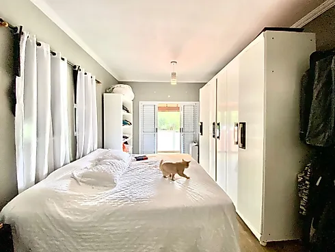 Casa em Ponte Nova, Itapira