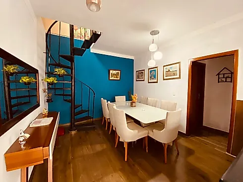 Casa Completa Próxima à Cachoeira – Ponte Nova | Itapira/SP - Foto 31