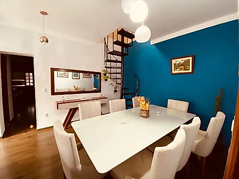 Casa Completa Próxima à Cachoeira – Ponte Nova | Itapira/SP - Foto 32