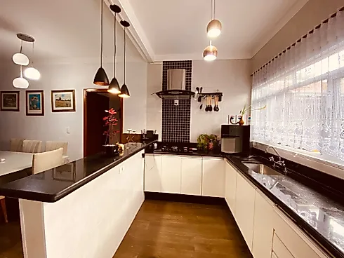 Casa Completa Próxima à Cachoeira – Ponte Nova | Itapira/SP - Foto 33
