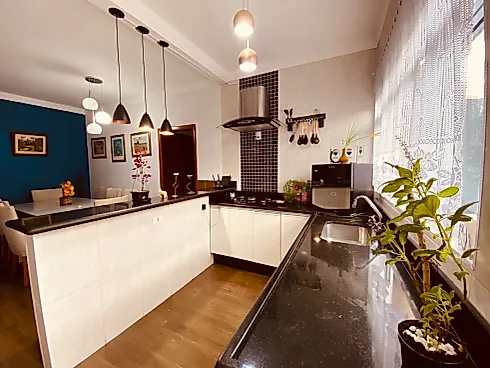 Casa Completa Próxima à Cachoeira – Ponte Nova | Itapira/SP - Foto 34