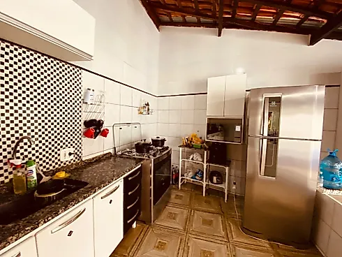 Casa Completa Próxima à Cachoeira – Ponte Nova | Itapira/SP - Foto 35