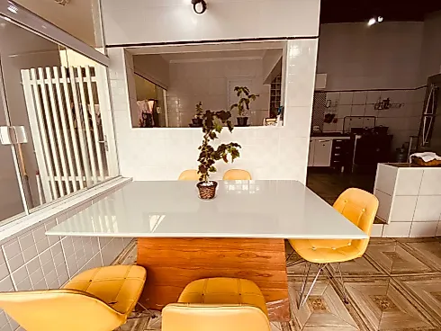 Casa Completa Próxima à Cachoeira – Ponte Nova | Itapira/SP - Foto 36