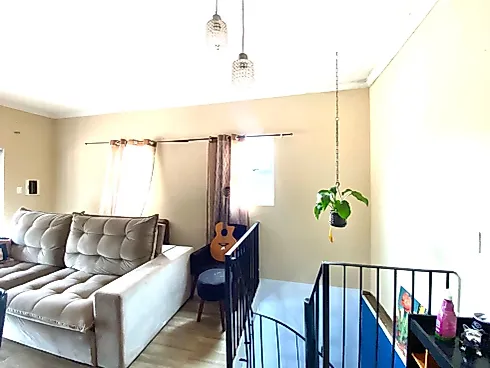 Casa em Ponte Nova, Itapira