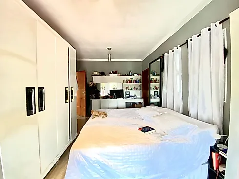 Casa Completa Próxima à Cachoeira – Ponte Nova | Itapira/SP - Foto 6