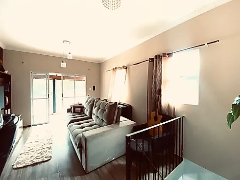 Casa Completa Próxima à Cachoeira – Ponte Nova | Itapira/SP - Foto 7