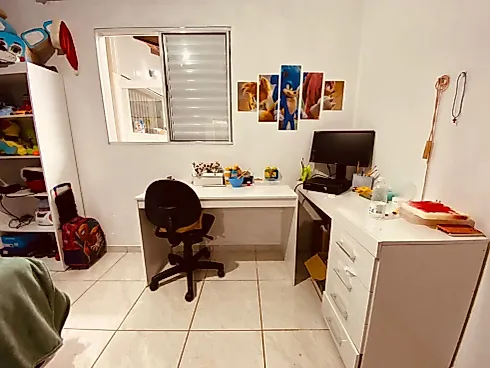 Casa Completa Próxima à Cachoeira – Ponte Nova | Itapira/SP - Foto 8