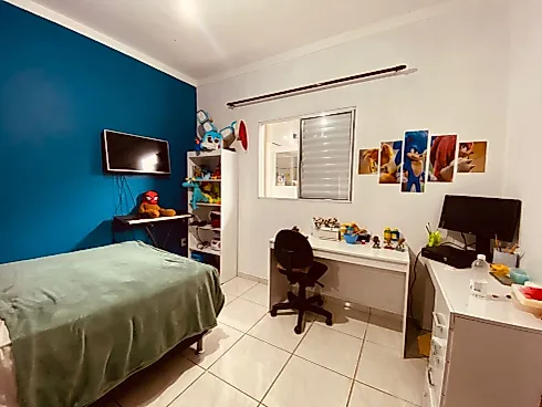 Casa Completa Próxima à Cachoeira – Ponte Nova | Itapira/SP - Foto 9