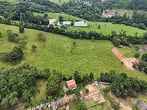🌿 Terreno à Venda em Jaguariúna/SP - Foto 7