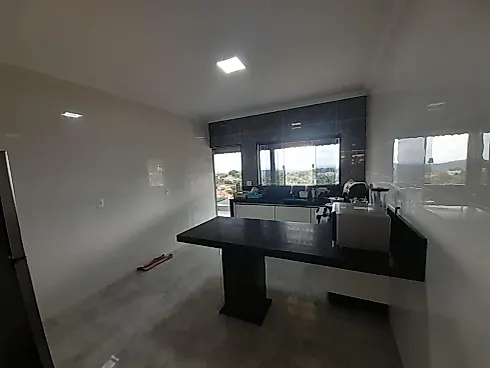Casa 5 Quartos com 2 Suítes - Nova Serra Negra - Foto 10