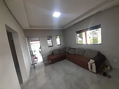Casa 5 Quartos com 2 Suítes - Nova Serra Negra - Foto 11