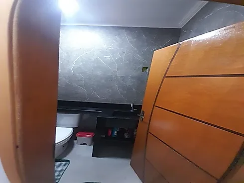 Casa 5 Quartos com 2 Suítes - Nova Serra Negra - Foto 12