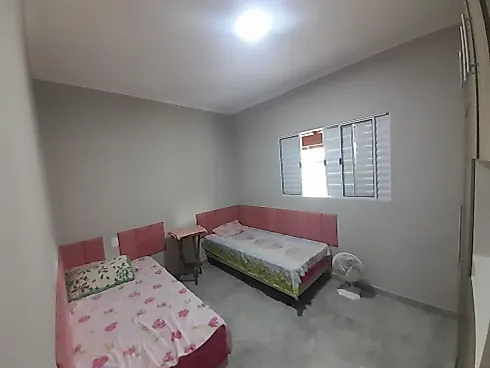 Casa 5 Quartos com 2 Suítes - Nova Serra Negra - Foto 13