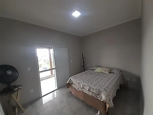Casa 5 Quartos com 2 Suítes - Nova Serra Negra - Foto 14